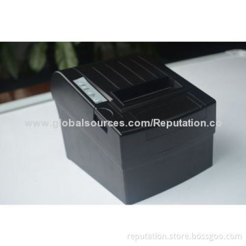 High-quality Bluetooth Wi-Fi Thermal Printer, Auto Cutting